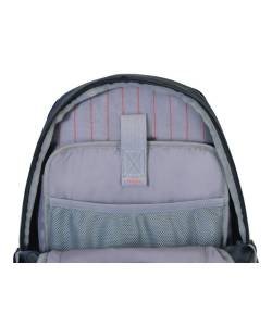 Targus TSB226AP 15.6-inch Revolution Terra Backpack (Black)